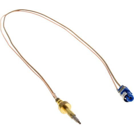 THERMOCOUPLE MINIWOK POUR CUISINIERE WHIRLPOOL - C00311409 (1/4)