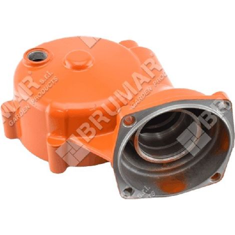 Carter ingranaggi c.p. PL AG 500 - TLE 48 COMPATIBILE - 028586