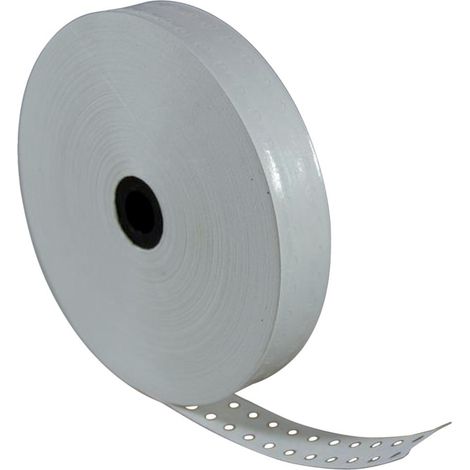 Fugenleimpapier gelocht Rolle 20mm x 200m