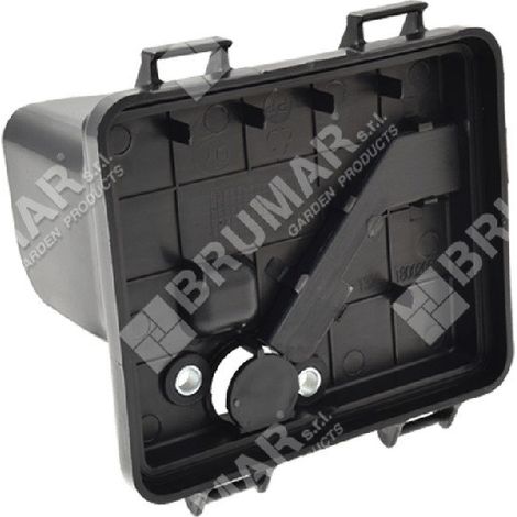 Luftfilterkasten für LONCIN-Motoren 180280052-0001 KOMPATIBEL - 052094