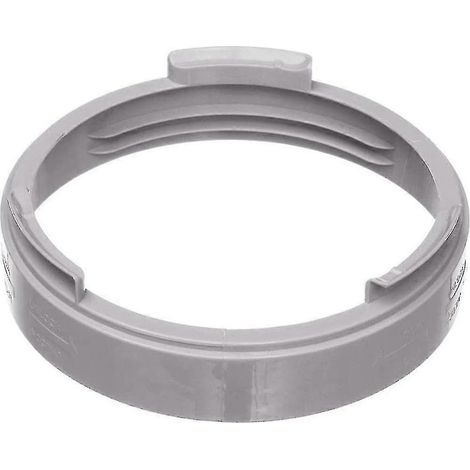 Adaptateur de fenêtre pour tuyau d'évacuation de climatiseur portable, accessoires pour climatiseur (1/5)