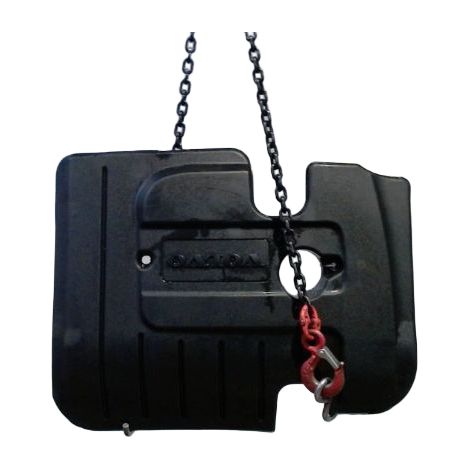 [PRODUIT D'OCCASION] Cache Moteur VOLVO V50 1.6 D ♻️ Ref Oe. 31293935 - Garantie à vie (1/3)