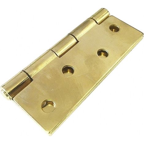 Set mit 4 goldenen 100-mm-Buchverschlüssen, Schnellöffnungsset für Stifte und Küchenutensilien