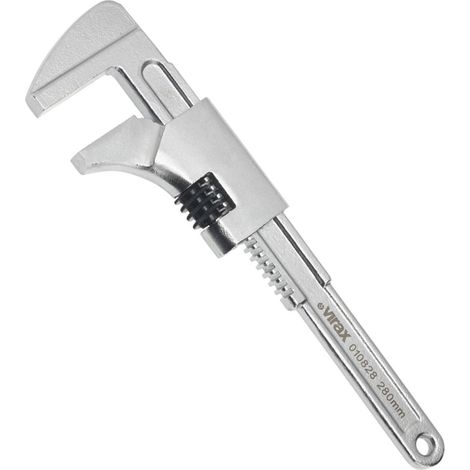 Llave inglesa de 63 mm.