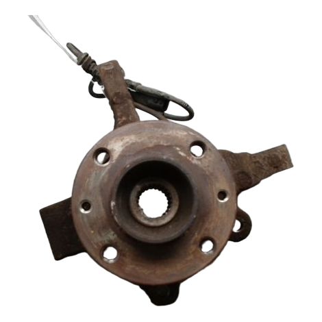 Pivot Avant Droit DACIA Sandero 2008- [PRODUIT D'OCCASION]♻️6001548867 (1/3)