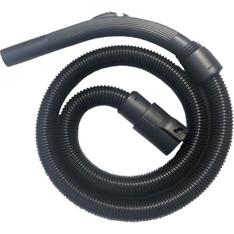 Hose vacuum with fitting circular 35mm compatible with Karcher WD 3.300 M EU-II (1.629-651.0), vacuum cleaner WD 3.310 M, with handle 2,0m (1/5)