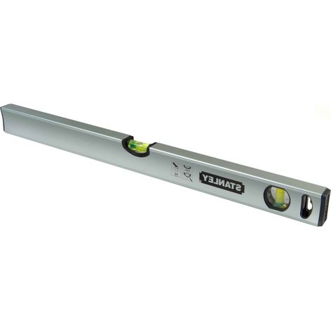 Stanley Classic Nivel de Aluminio 150 cm Preciso