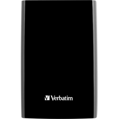 Disque dur externe VERBATIM 53177