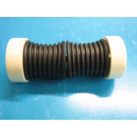 Ricambio maniglia per box doccia Kendo Titan 30m03bi (1/2)