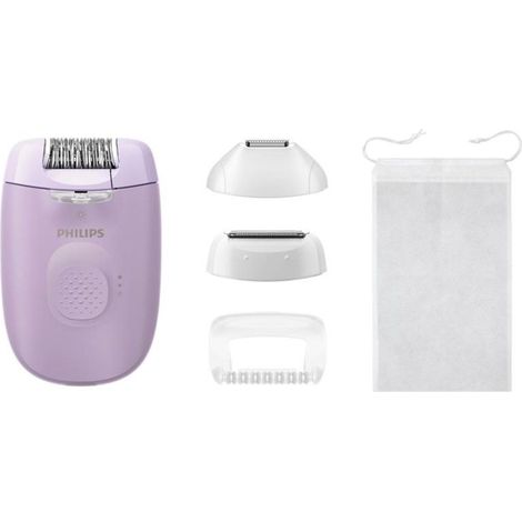 Épilateur PHILIPS BRE257/00-Online Store (1/5)