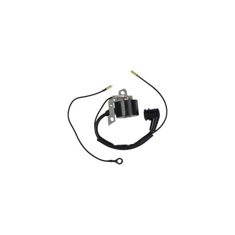 Zündspule kompatibel mit Stihl 024 026 029 039 038 MS240 MS260 (Videokabel MS390 MS310 MS380 MS381) (1/5)