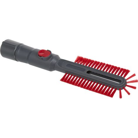 Hoover G185 Spazzola per Radiatore (1/4)