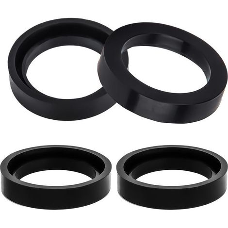 Les joints et bagues d'étanchéité Intex 11699 conviennent aux raccords de baignoire et de piscine Intex Pure Spa. (1/4)