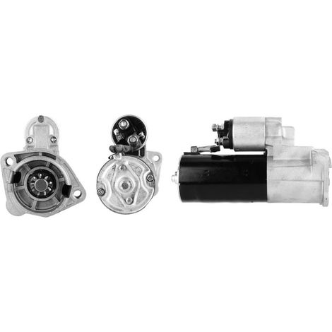 Démarreur ELSTOCK 25-3125 AUDI 068911024H 068911024HX