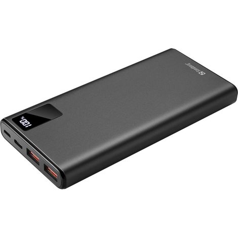 Powerbank Sandberg USB-C PD 20W 10000 (1/2)