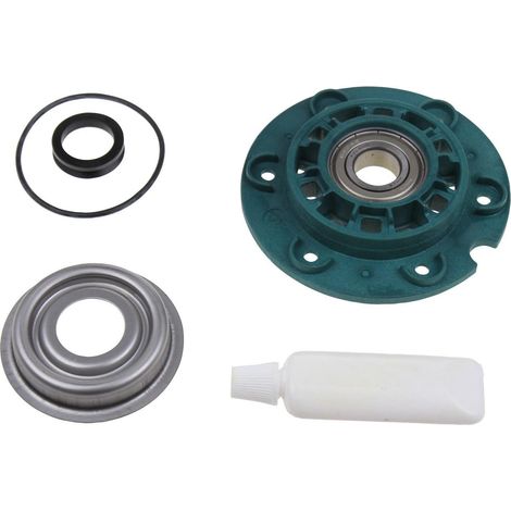 Accesorio Electrolux rodamiento completo crema lavadora