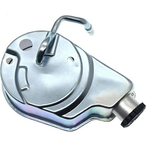 Réservoir de liquide de direction assistée automobile 19207053, compatible avec Silverado 1500, Tahoe, GMC Yukon et Cadillac Escalade. (1/5)