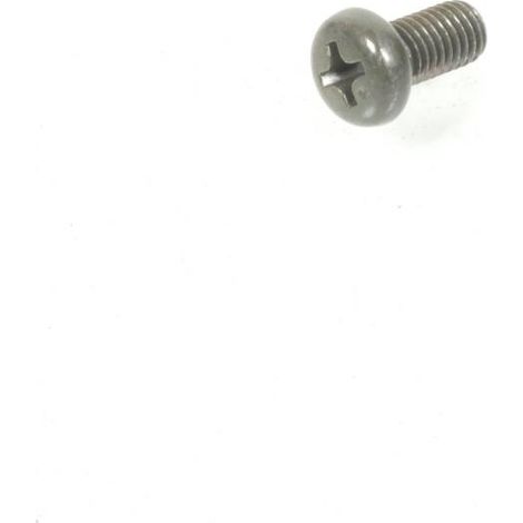 schraube m5 steigung 0.8 l10mm für roller yamaha 50 slider 2000 (1/3)