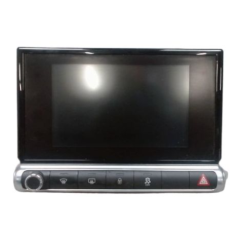 [PRODUIT D'OCCASION] Ecran Gps CITROEN C4 Cactus ♻️ Ref Oe. 98010025zd - Garantie à vie (1/3)