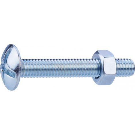 Bullone Pollame M 6x40 /6