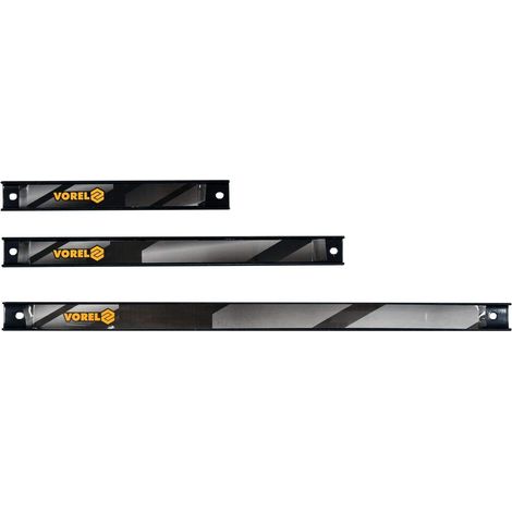 Set di strisce magnetiche 3 pezzi 57830 vorel