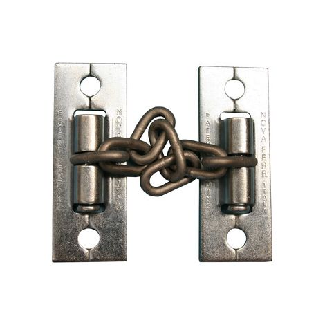 DISPOSITIVO ANTICADUTA CANCELLI 253- 8,0 pz