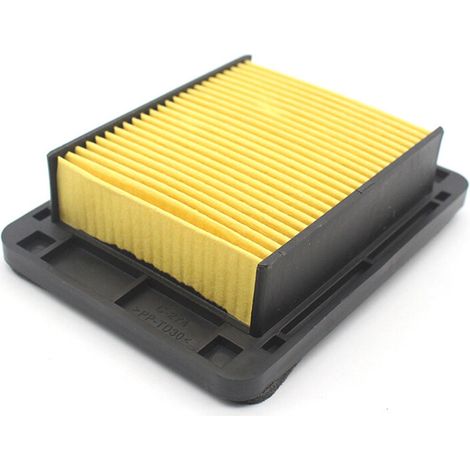 Ersatzteile für Luftfilter für die Motorräder YZF R3 und YZF R25 der Modelle 2015-16. (1/3)