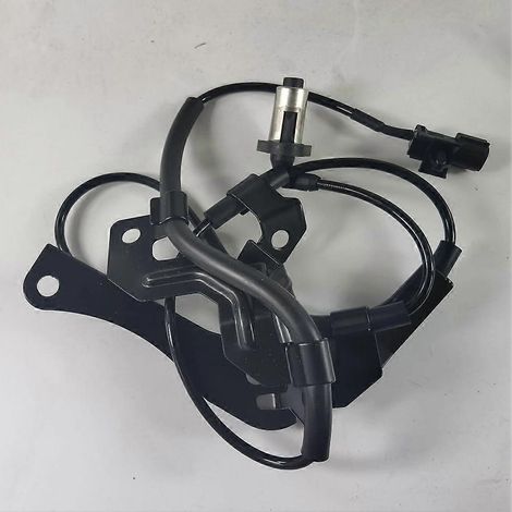 capteurs ABS pour Mitsubishi Pajero Montero Sport L200 Triton Strada 4670B005 4670B007 4670B006 4670B008 (1/5)