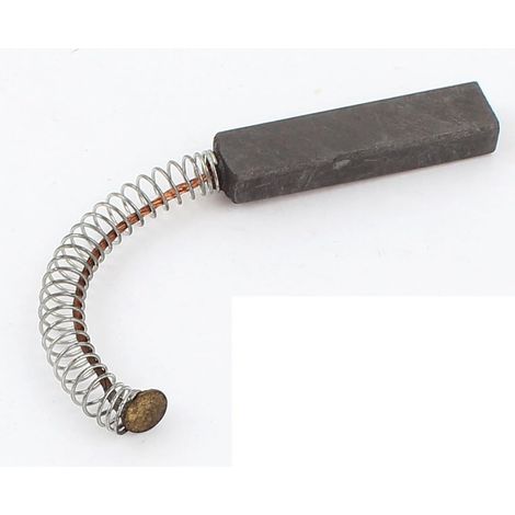 balai de charbon moteur 35mm x 9mm x 6mm Électroportatif Outil