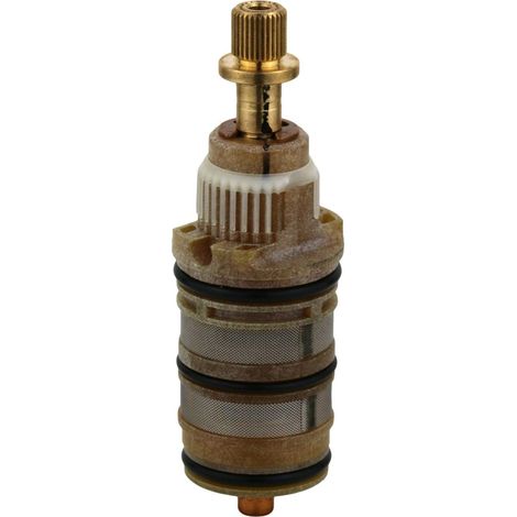 Thermostatersatzpatrone Fima Carlo Frattini F2289  Kartuche
