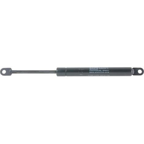 Amortiguador de gas L:225,0 mm 120N Stabilus STABILUS CA070386 (1/4)