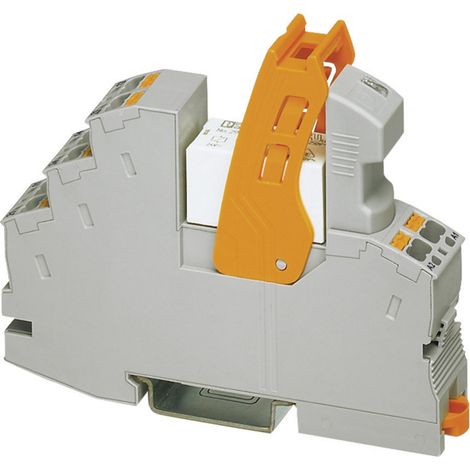 Phoenix Contact RIF-1-RPT-LV-230AC/1X21 Relaisbaustein Nennspannung: 230 V/AC Schaltstrom (max.): 11
