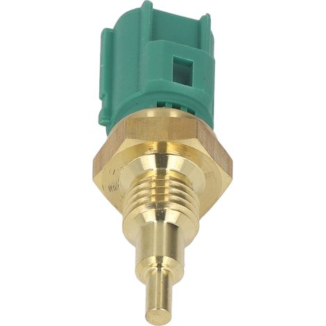 Wassertemperatursensor 129927-44900, Messing, Zubehör für Hitachi ZAX70-5G Bagger, Motorersatzteil (1/5)