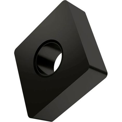 Drehwendeschneidplatte ISO CNMA 120404:T5315 D.5,16mm MT-CVD beschichtet Schwarz (1/2)