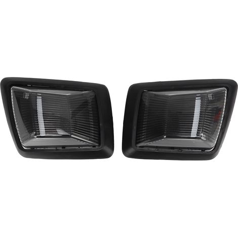 Paar hochleistungsfähige, glatte Blinker für Mercedes-Benz G-Klasse W463 G500 G550 G55 G63 (1/3)