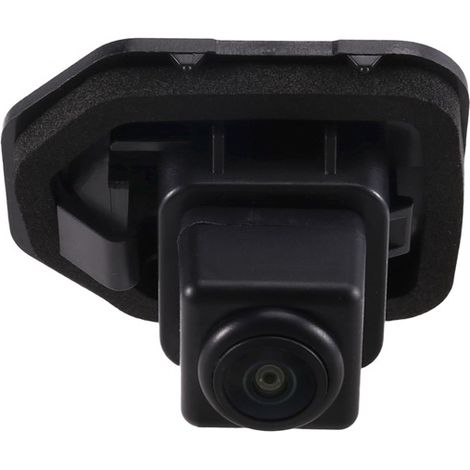 284425MA0B is suitable for the rearview camera of 2016-2021 Nissan Bluebird. (1/5)