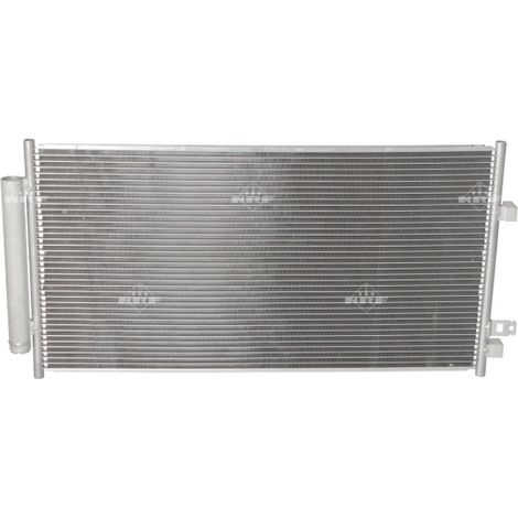 Condenseur, climatisation NRF 350378 ALFA ROMEO 51938531 51966751 68248149AA