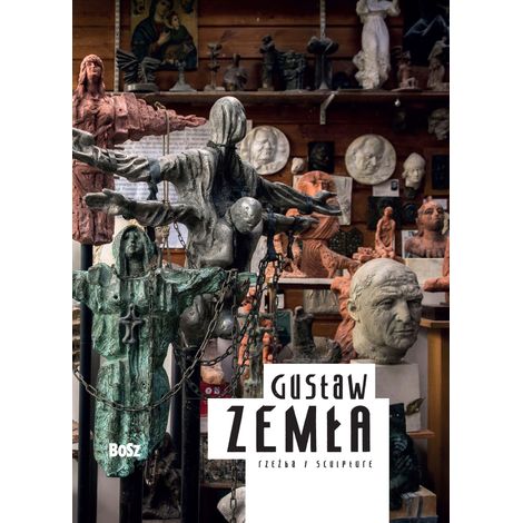 Zemla. Escultura
