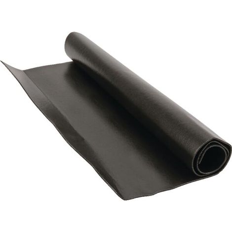 Facom – Tapis caoutchouc M3 – Résistant aux chocs – Pour espaces confinés – Antidérapant – Idéal pour ateliers et garages