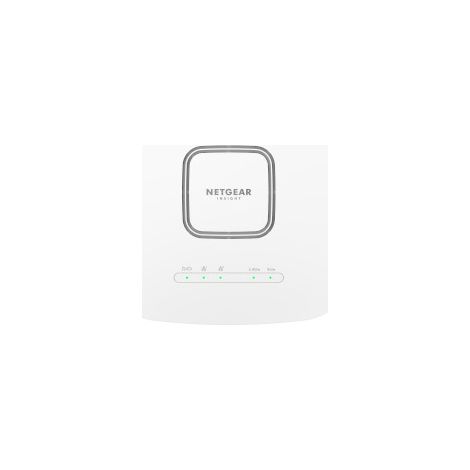NETGEAR WAX628-111EUS punto accesso WLAN Bianco Supporto Power over Ethernet (PoE)