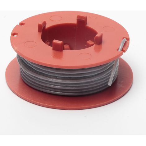 Fil de coupe nylon pour bobine de tondeuse Bosch F016800175-x