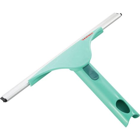 Leifheit Window Slider M limpiacristales azul 28 cm