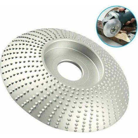 Angle Abrasif Roue Disques, Disque-RaPe Pour Meuleuse, Disque Bois Meuleuse,PonAge Diamant,PonAge Disque Pour Meuleuse D'Angle