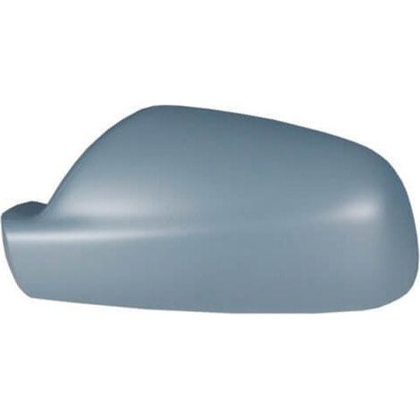 Coque de rétroviseur gauche à peindre Citroen Xsara phase 2 2000-2005