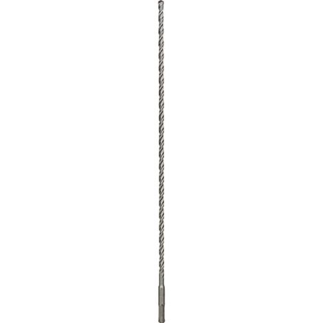 Brocas para martillos perforadores SDS plus-3  BOSCH 2608831022