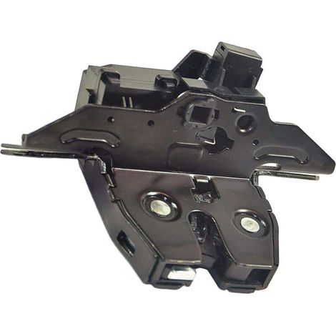 GDHZS-D2P 13585478 Verrou de coffre de rechange pour Opel Astra J MK Vi, Zafira Mk2 (1/5)