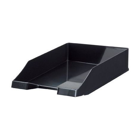 HAN Standard letter tray C4 Plástico Negro