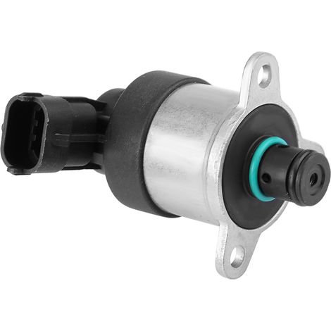 GARRYFIZH Régulateur de pompe à carburant, vanne de dosage d'admission standard d'origine, réaccélération pour Chevrolet