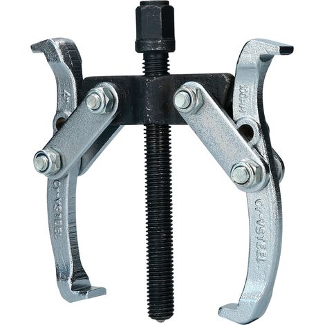 Brilliant Tools Universal-2-Arm-Abzieher, 4 (1/4)