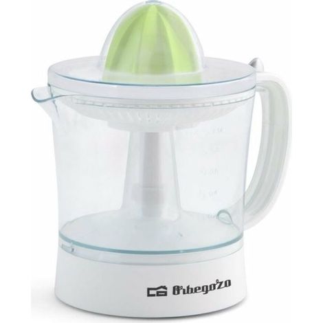 Spremiagrumi 1lt 25w ep-2210 orbegozo (1/5)